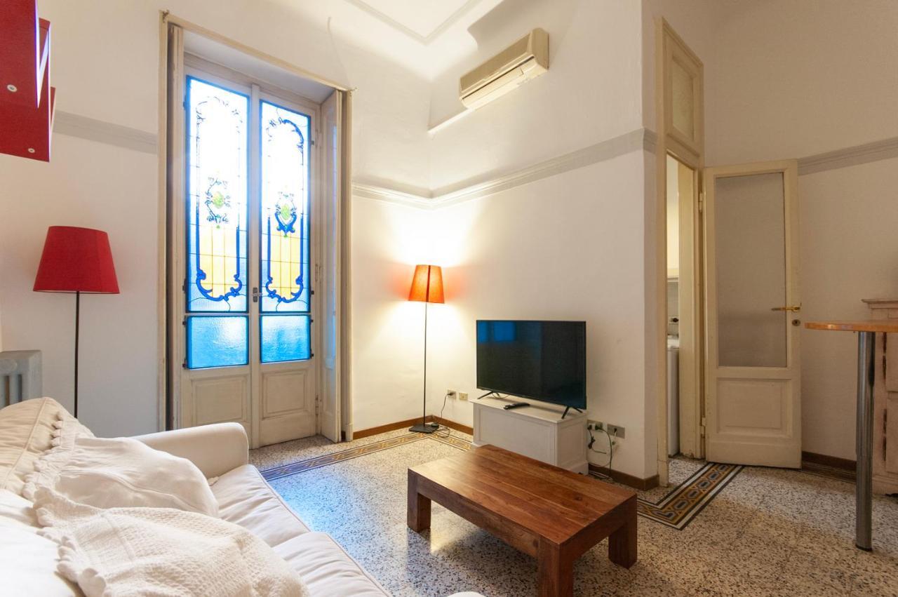 Youhosty - Londonio 26 Appartamento Milano
