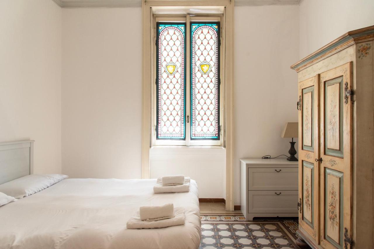 Appartamento Youhosty - Londonio 26