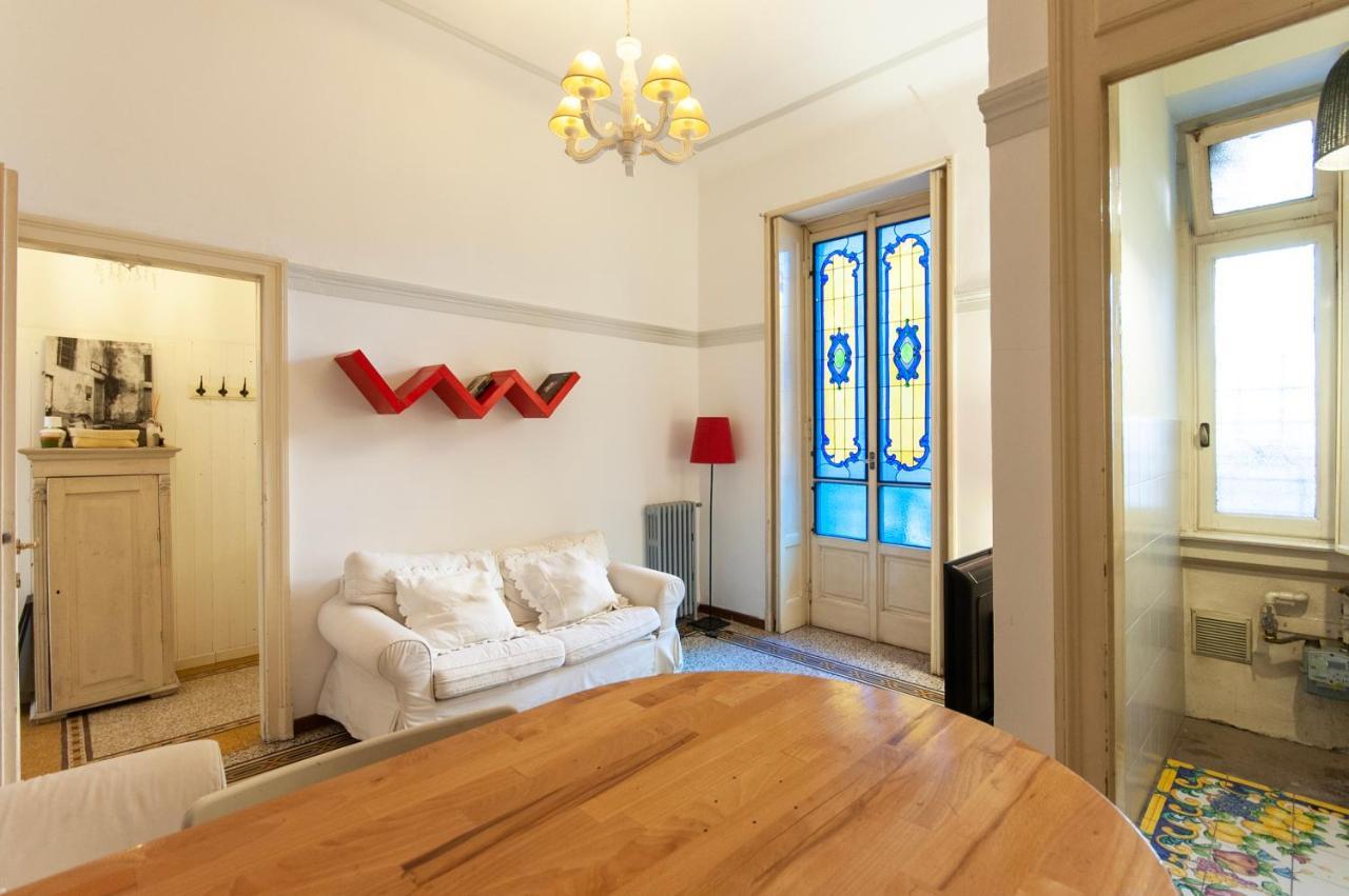 Appartamento Youhosty - Londonio 26