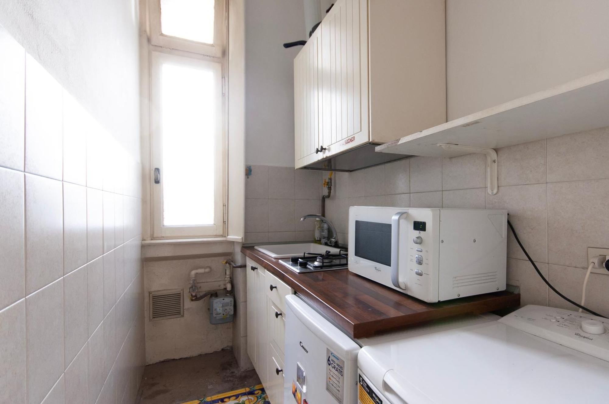 Appartamento Youhosty - Londonio 26 *