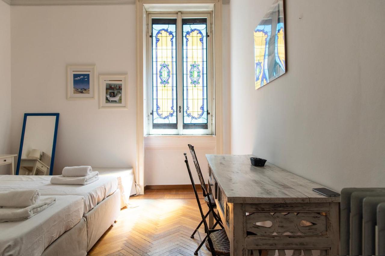 Youhosty - Londonio 26 Appartamento Milano
