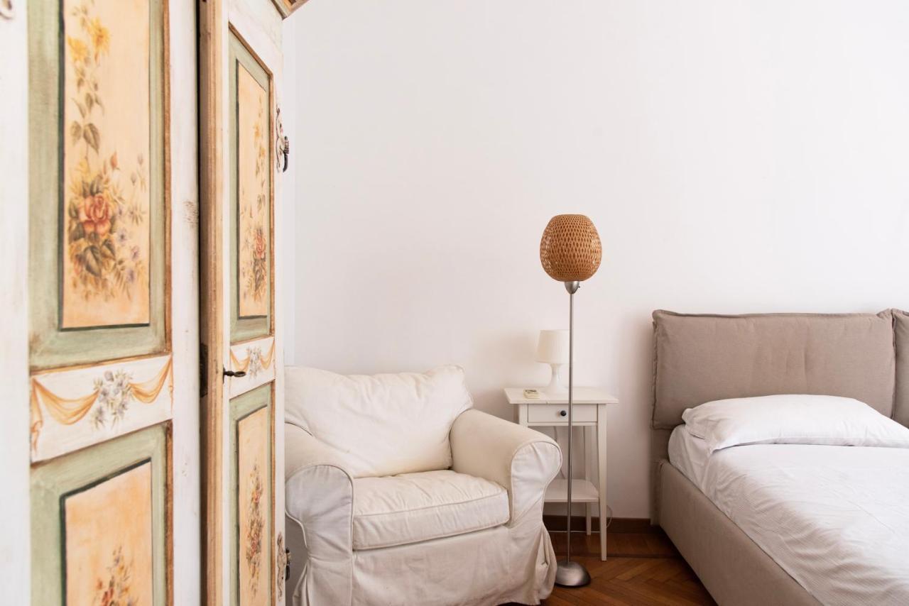 Appartamento Youhosty - Londonio 26 Milano