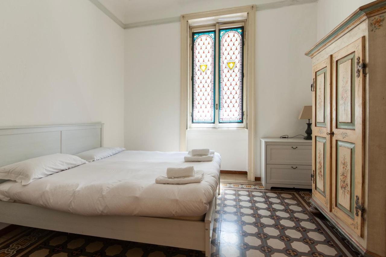 Youhosty - Londonio 26 Appartamento Milano