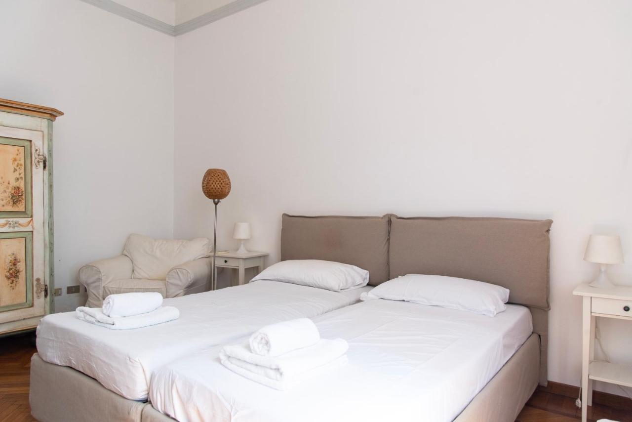 Youhosty - Londonio 26 Appartamento Milano